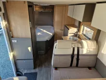 Fahrzeugbild LMC Tourer Lift H 630 #17