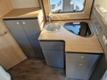 Fahrzeugbild LMC Tourer Lift H 630 #19
