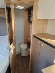 Fahrzeugbild LMC Tourer Lift H 630 #21