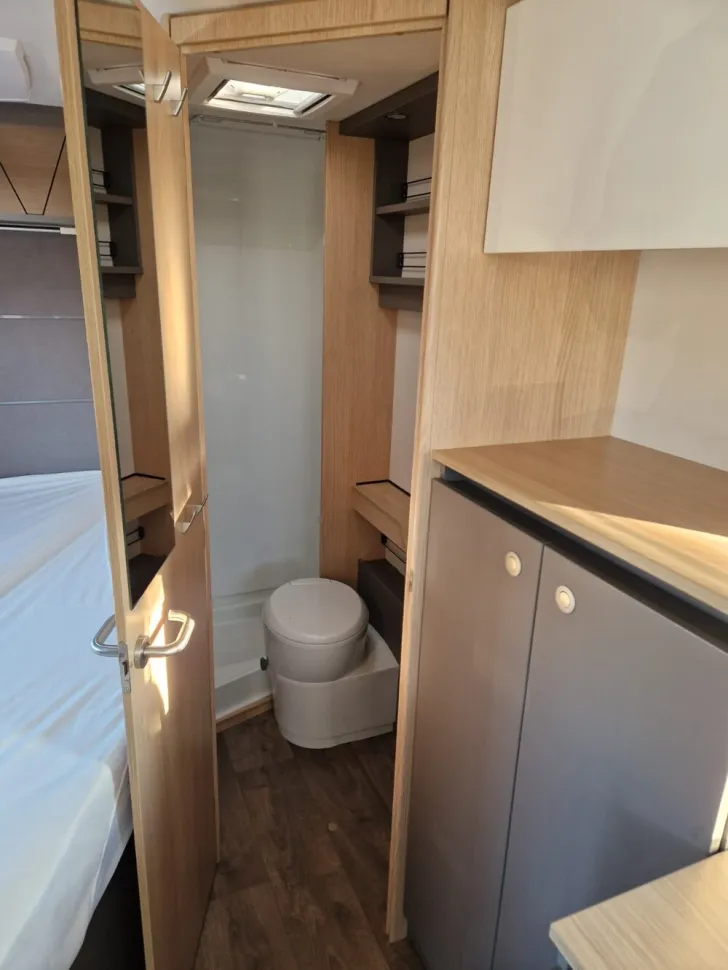 Fahrzeugbild LMC Tourer Lift H 630 #21