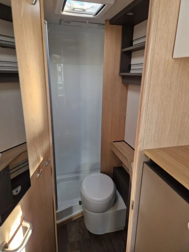 Fahrzeugbild LMC Tourer Lift H 630 #22
