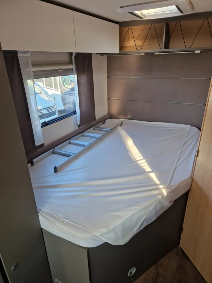 Fahrzeugbild LMC Tourer Lift H 630 #23