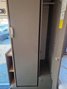 Fahrzeugbild LMC Tourer Lift H 630 #24