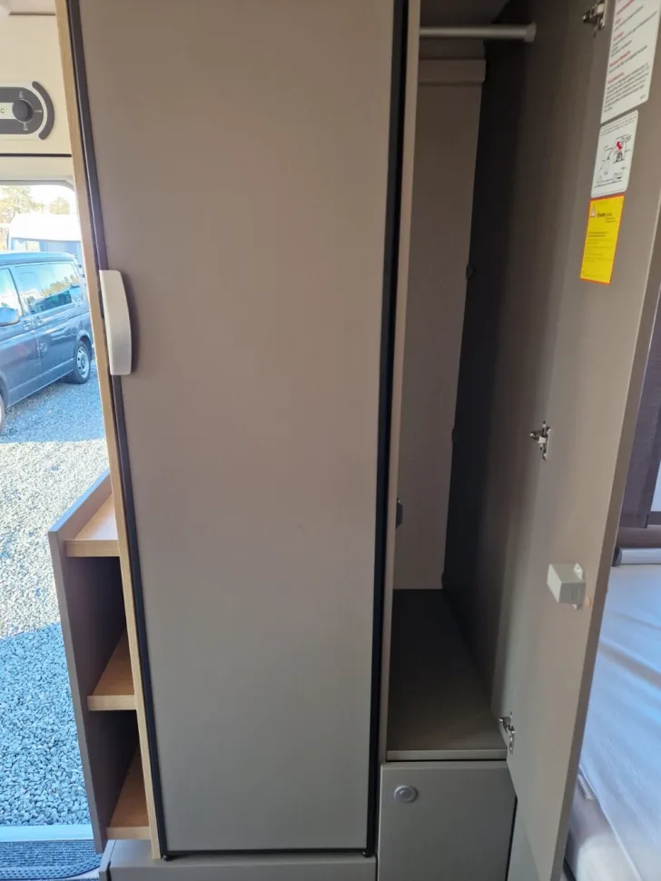 Fahrzeugbild LMC Tourer Lift H 630 #24