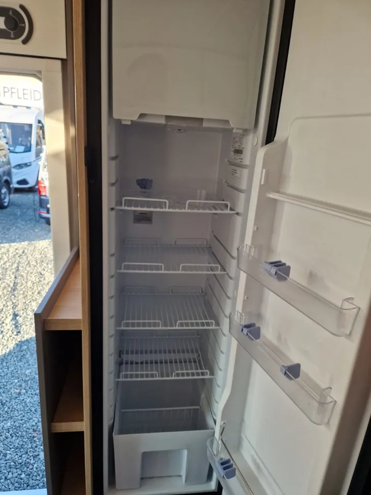 Fahrzeugbild LMC Tourer Lift H 630 #25