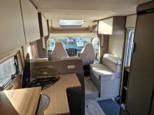 Fahrzeugbild LMC Tourer Lift H 630 #26