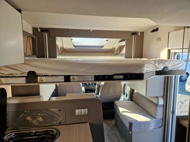 Fahrzeugbild LMC Tourer Lift H 630 #27