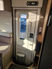 Fahrzeugbild LMC Tourer Lift H 630 #28