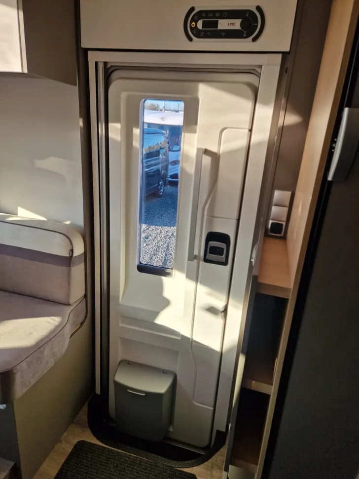 Fahrzeugbild LMC Tourer Lift H 630 #28