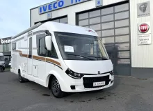 Fahrzeugbild Malibu I 490 LE Sonderaktion 5 Jahre Garantie #3