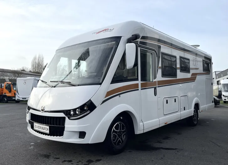 Fahrzeugbild Malibu I 490 LE Sonderaktion 5 Jahre Garantie #4