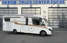Fahrzeugbild Malibu I 490 LE Sonderaktion 5 Jahre Garantie #5