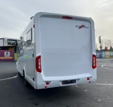 Fahrzeugbild Malibu I 490 LE Sonderaktion 5 Jahre Garantie #6