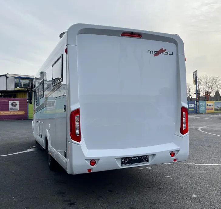 Fahrzeugbild Malibu I 490 LE Sonderaktion 5 Jahre Garantie #6