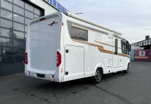 Fahrzeugbild Malibu I 490 LE Sonderaktion 5 Jahre Garantie #7