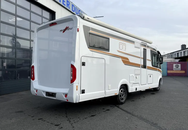 Fahrzeugbild Malibu I 490 LE Sonderaktion 5 Jahre Garantie #7