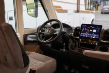 Fahrzeugbild Malibu I 490 LE Sonderaktion 5 Jahre Garantie #8