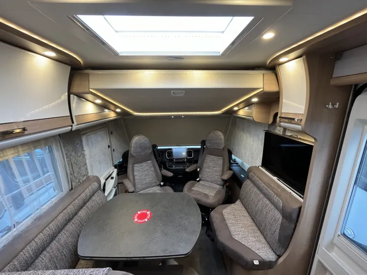 Fahrzeugbild Malibu I 490 LE Sonderaktion 5 Jahre Garantie #9