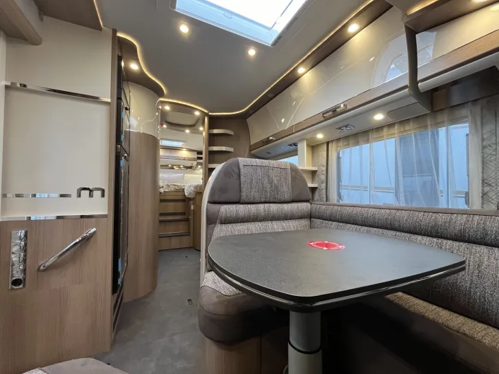 Fahrzeugbild Malibu I 490 LE Sonderaktion 5 Jahre Garantie #10