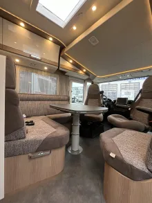 Fahrzeugbild Malibu I 490 LE Sonderaktion 5 Jahre Garantie #11