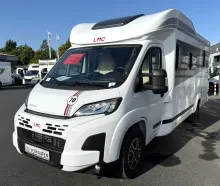 Fahrzeugbild LMC Tourer Lift 70 H 663/0 G 70 Jahre #6