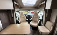 Fahrzeugbild LMC Tourer Lift 70 H 663/0 G 70 Jahre #11