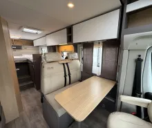 Fahrzeugbild LMC Tourer Lift 70 H 663/0 G 70 Jahre #12