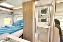 Fahrzeugbild Carado pro+ CV 600 Standklima Telair // Zuziehhilfe #28