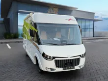 Fahrzeugbild Malibu I Edition+ 490 RB LE Vorführfzg Mercedes MJ26 #1