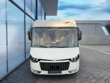 Fahrzeugbild Malibu I Edition+ 490 RB LE Vorführfzg Mercedes MJ26 #3