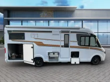 Fahrzeugbild Malibu I Edition+ 490 RB LE Vorführfzg Mercedes MJ26 #4
