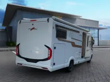 Fahrzeugbild Malibu I Edition+ 490 RB LE Vorführfzg Mercedes MJ26 #5