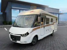 Fahrzeugbild Malibu I Edition+ 490 RB LE Vorführfzg Mercedes MJ26 #6