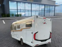 Fahrzeugbild Malibu I Edition+ 490 RB LE Vorführfzg Mercedes MJ26 #7
