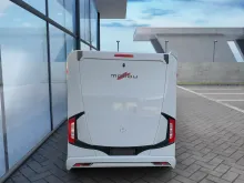 Fahrzeugbild Malibu I Edition+ 490 RB LE Vorführfzg Mercedes MJ26 #8