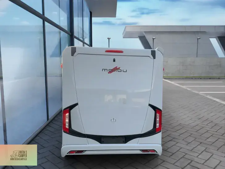 Fahrzeugbild Malibu I Edition+ 490 RB LE Vorführfzg Mercedes MJ26 #8