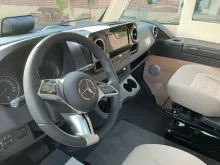 Fahrzeugbild Malibu I Edition+ 490 RB LE Vorführfzg Mercedes MJ26 #9