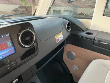 Fahrzeugbild Malibu I Edition+ 490 RB LE Vorführfzg Mercedes MJ26 #10