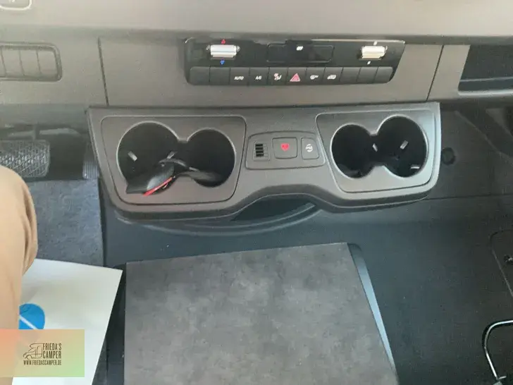Fahrzeugbild Malibu I Edition+ 490 RB LE Vorführfzg Mercedes MJ26 #11