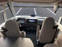 Fahrzeugbild Malibu I Edition+ 490 RB LE Vorführfzg Mercedes MJ26 #12