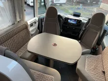 Fahrzeugbild Malibu I Edition+ 490 RB LE Vorführfzg Mercedes MJ26 #13