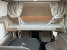 Fahrzeugbild Malibu I Edition+ 490 RB LE Vorführfzg Mercedes MJ26 #15