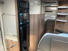 Fahrzeugbild Malibu I Edition+ 490 RB LE Vorführfzg Mercedes MJ26 #16