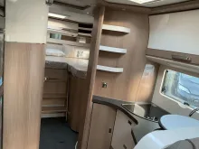 Fahrzeugbild Malibu I Edition+ 490 RB LE Vorführfzg Mercedes MJ26 #17
