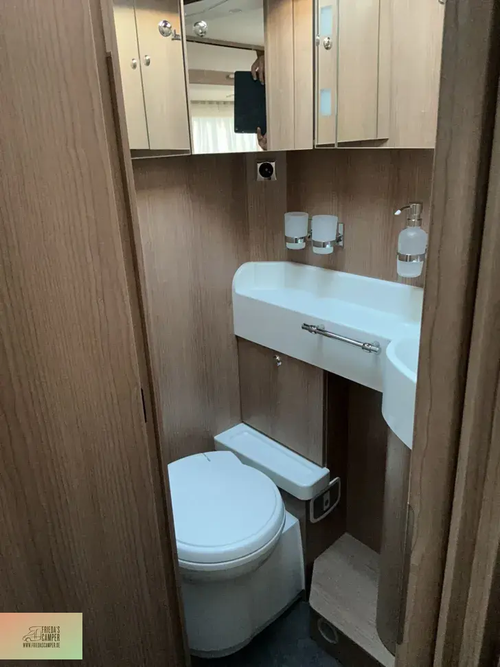 Fahrzeugbild Malibu I Edition+ 490 RB LE Vorführfzg Mercedes MJ26 #18
