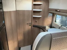 Fahrzeugbild Malibu I Edition+ 490 RB LE Vorführfzg Mercedes MJ26 #19