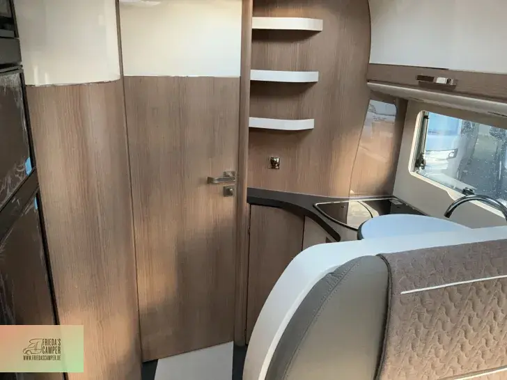 Fahrzeugbild Malibu I Edition+ 490 RB LE Vorführfzg Mercedes MJ26 #19