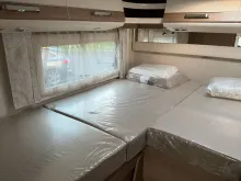 Fahrzeugbild Malibu I Edition+ 490 RB LE Vorführfzg Mercedes MJ26 #21