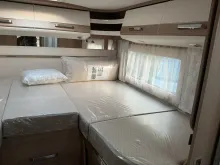 Fahrzeugbild Malibu I Edition+ 490 RB LE Vorführfzg Mercedes MJ26 #22