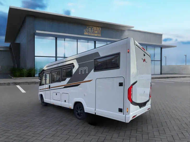 Fahrzeugbild Malibu I 450 RB LE Messeaktion! Mercedes comfort MJ2026 #5